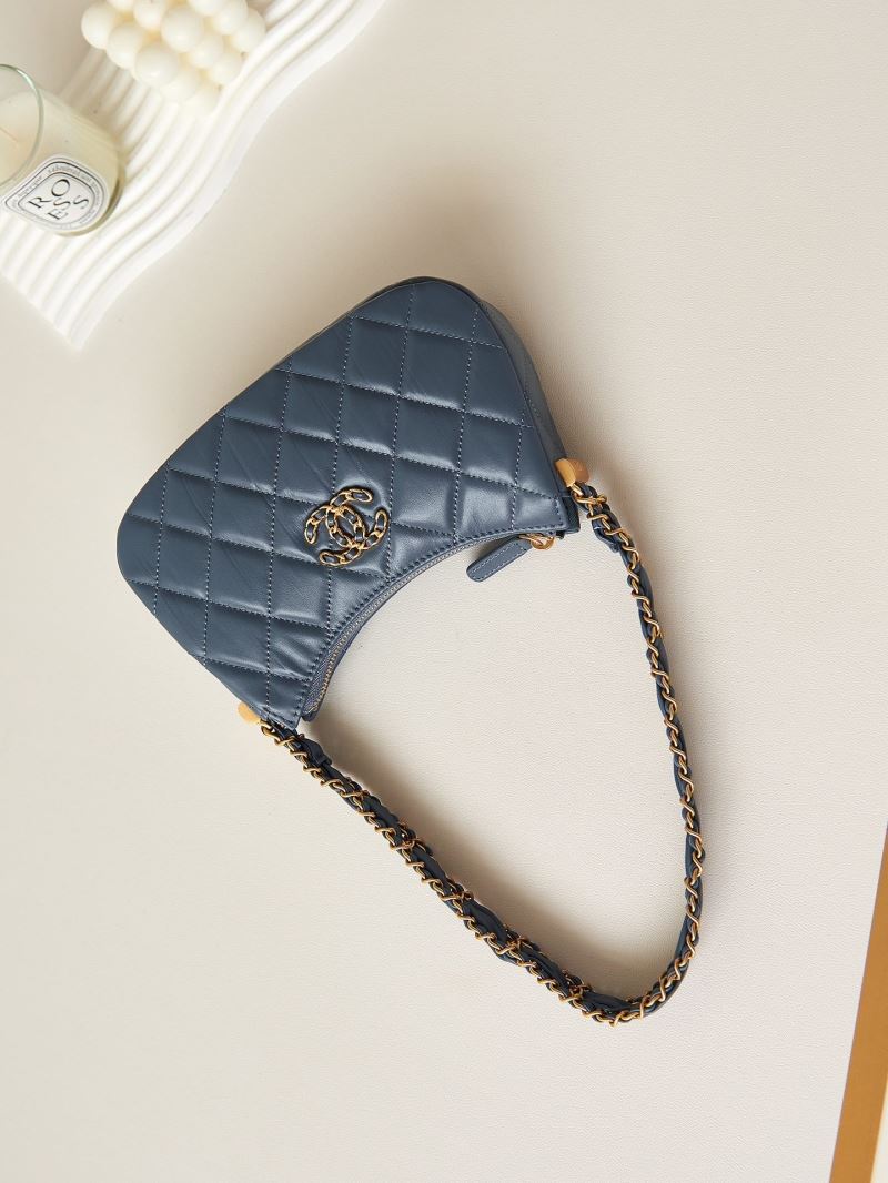 Ch**el hobo bags